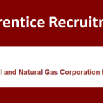 ONGC Apprentice Recruitment 2022 – 3614 Posts Apply Online