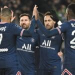 PSG's Ligue 1 title mere consolation, not cause for celebration