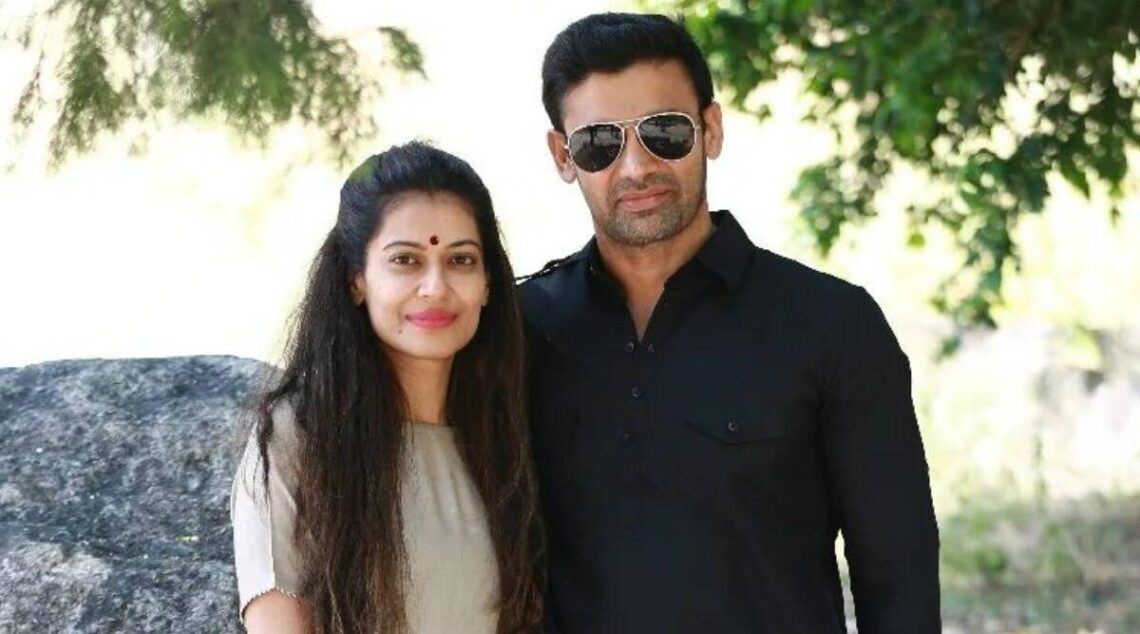 Payal Rohatgi breaks down as she reveals she can’t have children, Sangram Singh says ‘surrogacy, adoption always an option’