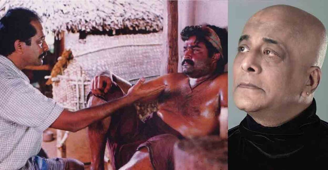 Raghavan, the sly villain from Thaazhvaaram film no more;  Salim Ghouse dies at 70