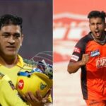 Record Favors Chennai Super Kings, Form is With Sunrisers Hyderabad