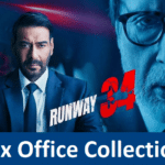 Runway 34 Box office Collection, Day Wise Worldwide Earning, Rating