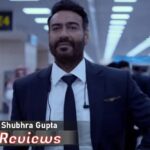 Runway 34 movie review: Ajay Devgn, Amitabh Bachchan film crash-lands in a dreary court room