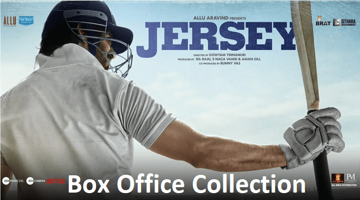 Sweater Movie Box Office Collection 2022 Shahid Kapoor Worldwide Earning