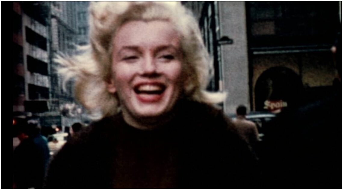 The Mystery of Marilyn Monroe The Unheard Tapes movie review: Netflix film’s kooky conspiracy theories will appeal only to SSRians