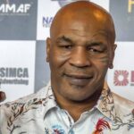 Video shows Mike Tyson punching airline passenger