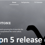 Yellowstone Season 5 Release Date Online Streaming Date