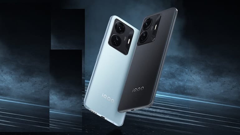 iQOO Z6 Pro 5G will launch in India today: Livestream details, expected price, and specs