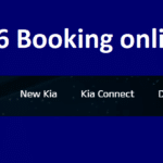 kia EV6 Booking Online in India!  Kia Electric Car Launch Date, Price/Cost