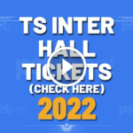 ts inter hall ticket 2022 1st & 2nd year download link @ tsbie.cgg.gov.in