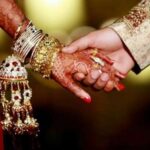 शादी प्रमाण पत्र ऑनलाइन आवेदन व स्टेटस