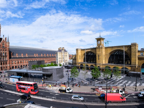 From King's Cross to Curzon Street: how placemaking can help cities prosper