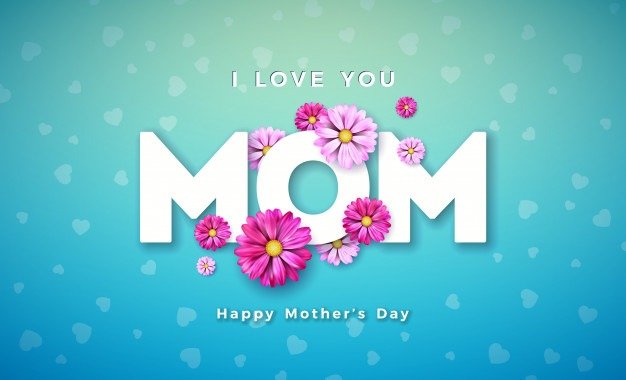 Happy Mother's Day 2021
