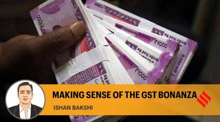 Making sense of the GST bonanza