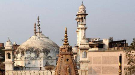 Hindus and Muslims must give up rigid positions on contested places of wo...