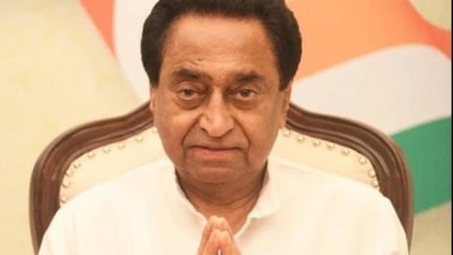 I proudly say that I am Hindu but I am not a fool: MP Congress chief Kamal Nath