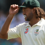 A free-spirited 90s cricketer, Andrew Symonds felt caged by cricket's corporatisation