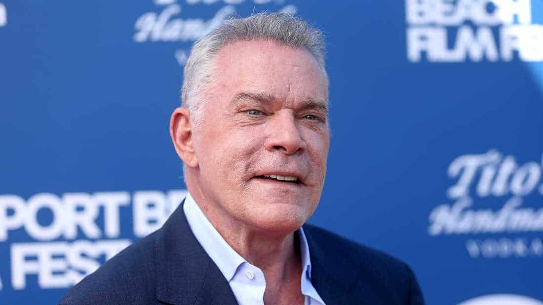 Actor Ray Liotta has died at 76. He starred in ‘Goodfellas’ : NPR
