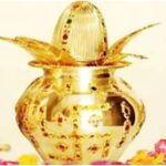 Akshaya tritiya 2022 Muhurat & mantra: आज अक्षय तृतीया त्योहार, जानें खरीदारी का मुहूर्त, मंत्र और योग योग - Akshaya Tritiya Date and Time 3 May 2022 Shubh Muhurat Pujan Vidhi Shopping Muhurat Gold and Silver Mantra Mantra Importance Story Tlifd