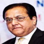 Avinash Bhosale: CBI arrests ABIL group chairman Avinash Bhosale in Yes Bank-DHFL scam case |  Indian Business News