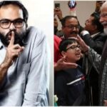 Berlin kid's father slams Kunal Kamra;  Comedian defends clip |  All that's happened in the edited video row so far