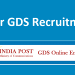 Bihar GDS Vacancy 2022 [990 Posts] Notification, Apply Online