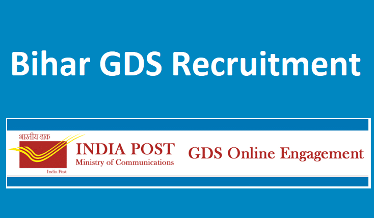 Bihar GDS Vacancy 2022 [990 Posts] Notification, Apply Online