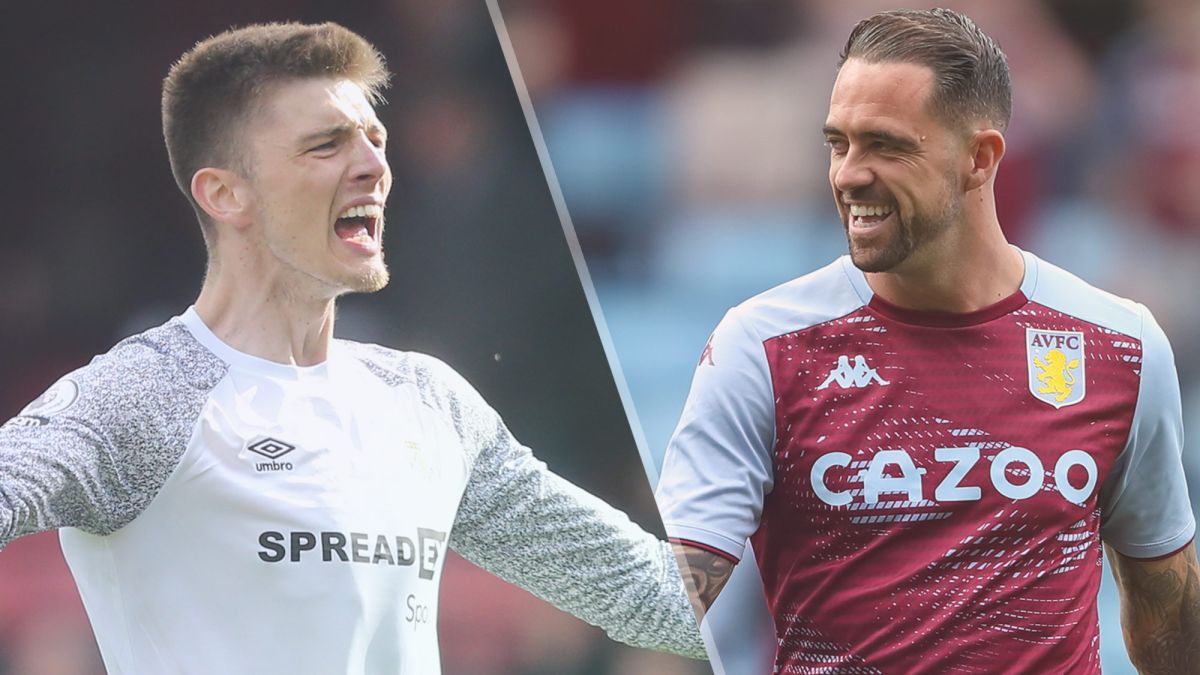 Burnley vs Aston Villa live stream and how to watch Premier League game online, team news