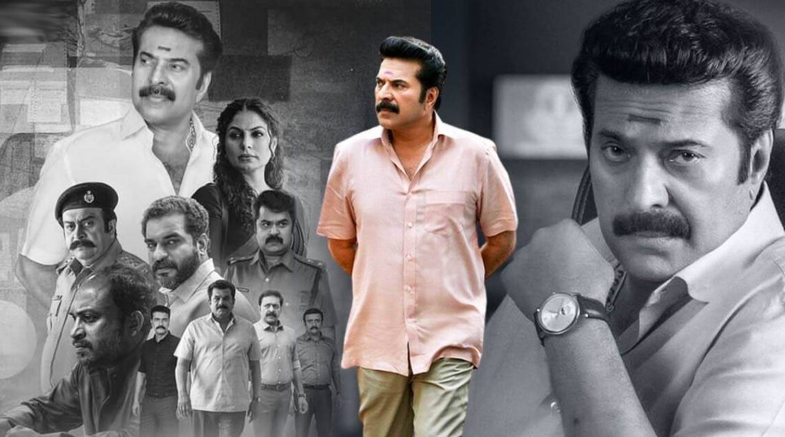 CBI 5 The Brain Review: Mammootty effortlessly transforms into Sethurama Iyer in an intelligently woven script