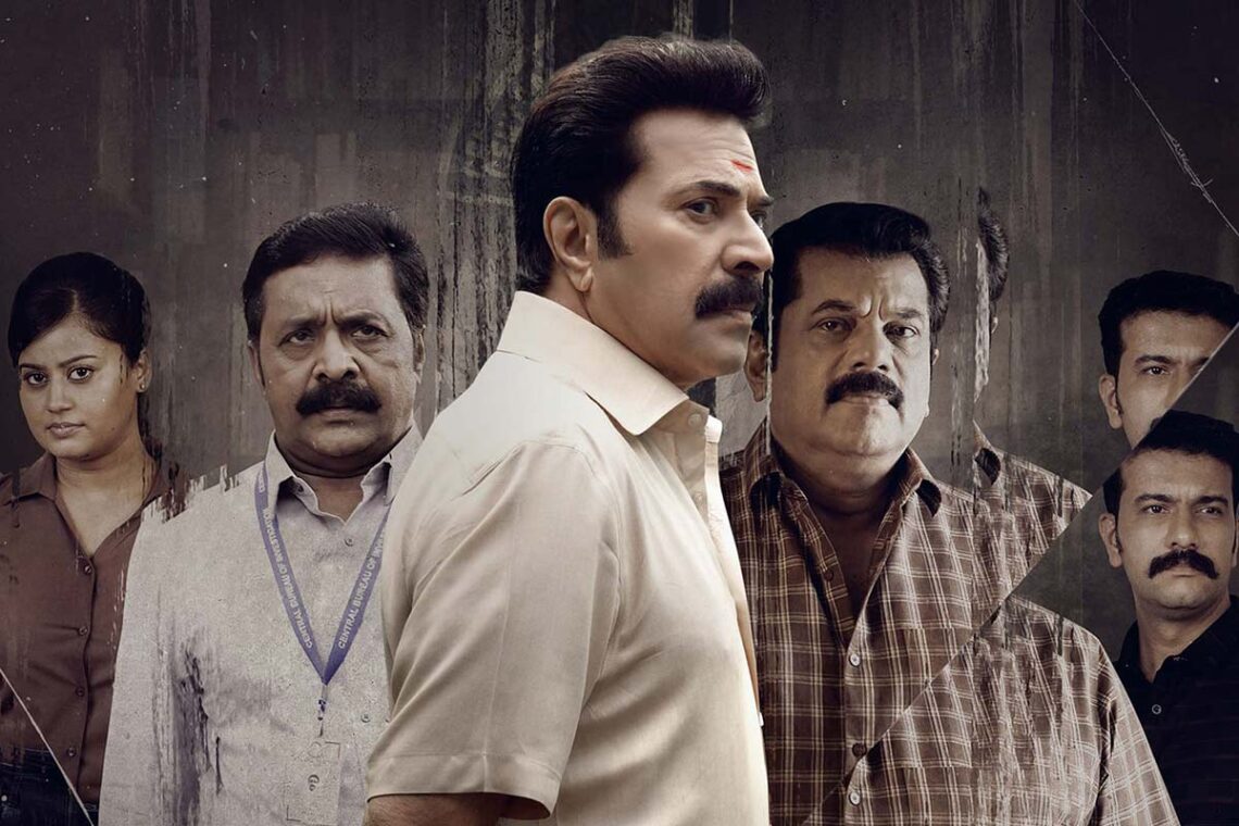 CBI 5 review: Mammootty retains Sethurama Iyer’s traits, but can’t save film