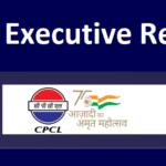 CPCL Non Executive Result 2022 Cut off Marks, Selection list