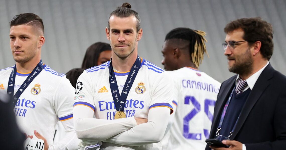 Cardiff City, Tottenham, Newcastle, even retire – the options for Gareth Bale as stellar Real Madrid career ends