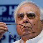 Congress stays soft on Kapil Sibal's exit from party
