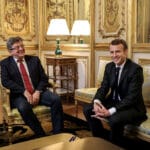 Could Emmanuel Macron be forced to appoint Jean-Luc Mélenchon as prime minister?