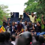 Diplomats concerned by state of emergency in Sri Lanka