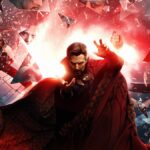 'Doctor Strange 2' Brings Sam Raimi's Dark Magic Into The MCU