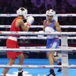 Don't wear shorts they would tell Nikhat, today she is a world champion: Father Jameel