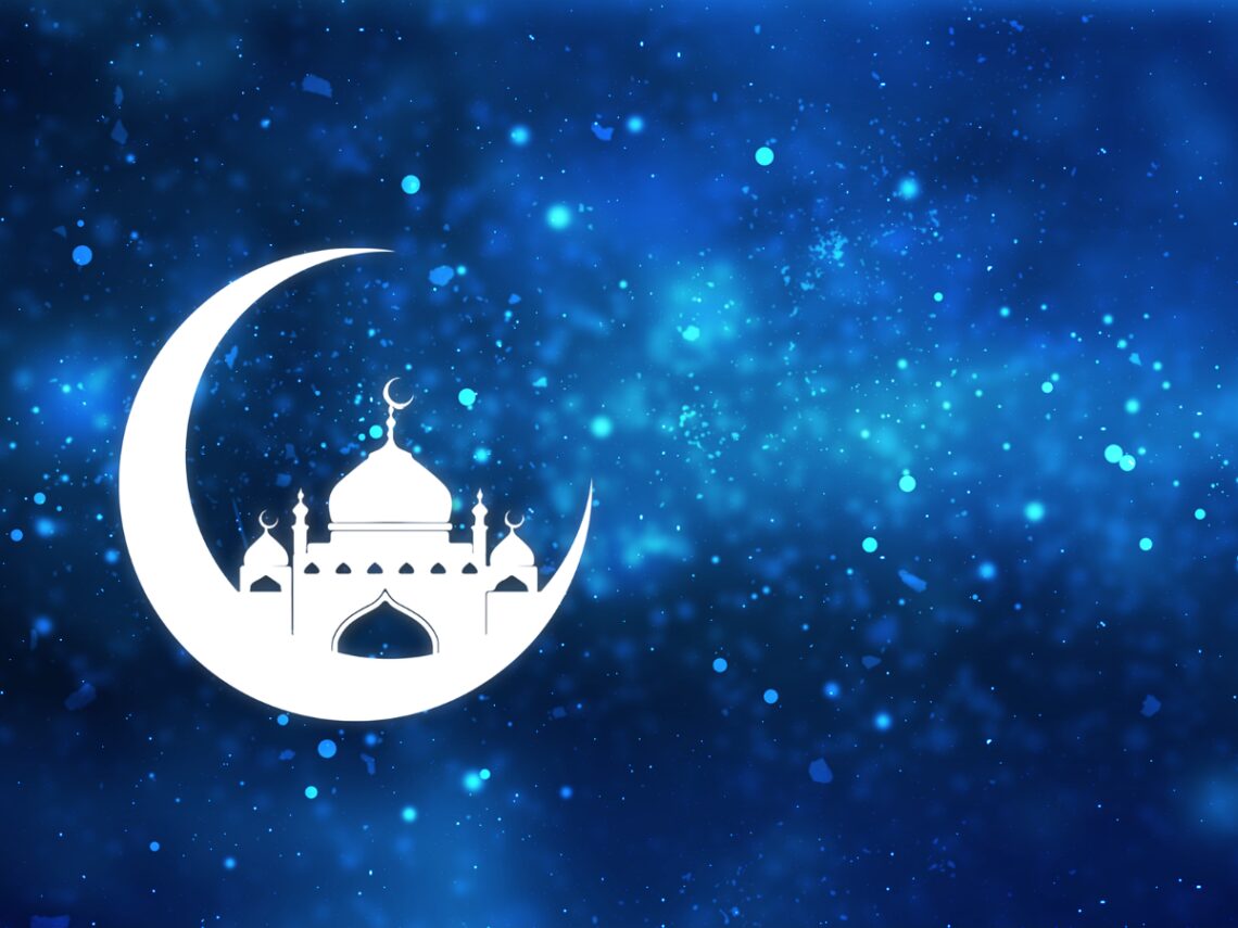 Eid-ul-Fitr 2022 – Here’s a list of messages and wishes you can send to your loved ones