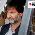 Explained: The terror-funding case in which JKLF's Yasin Malik has been convicted