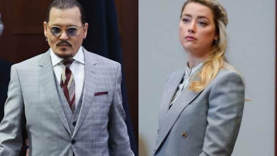 Explained: Will Amber Heard or Johnny Depp go to prison if other party wins?