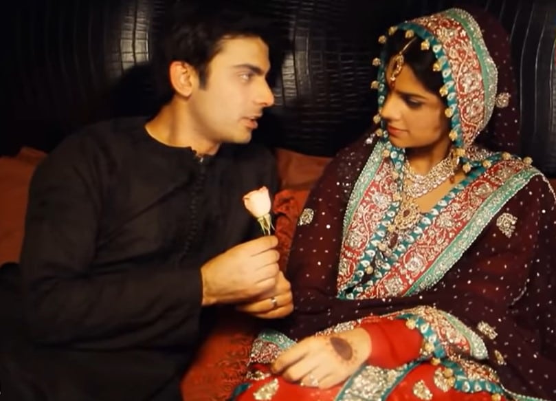 Fawad Khan’s ‘Zindagi Gulzar Hai’ returns to Indian TV;  Here are 7 most heart-touching dialogues from the show