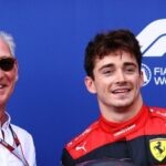 Ferrari's Charles Leclerc Takes Pole at Home