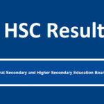 GSEB 12th Result 2022 Check result.gseb.org HSC Results