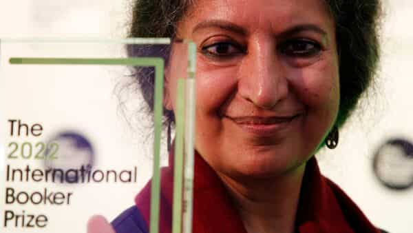 Geetanjali Shree Not 1st Indian To Win Booker Prize: But, Here’s Why Tomb Of Sand Is Special