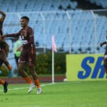 Gokulam Kerala vs ATK Mohun Bagan: Gokulam Kerala stun ATK Mohun Bagan 4-2 in AFC Cup 2022 debut |  football-news
