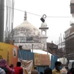 Gyanvapi masjid: SC declines to pass order on plea seeking stay on inspection