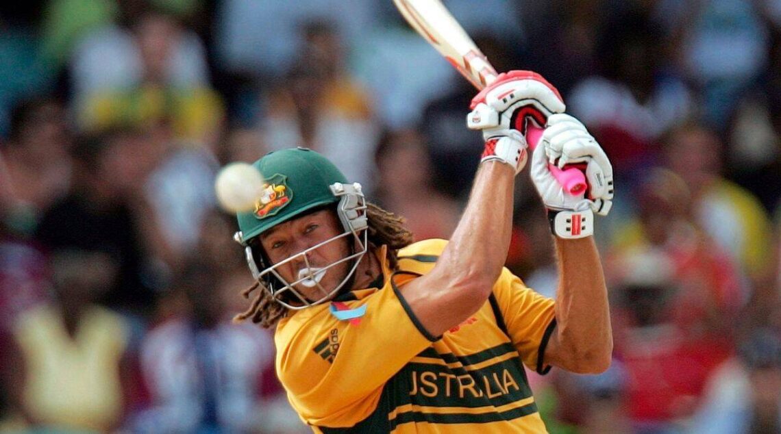 ‘Heartbroken and devastated’: Cricket fraternity reacts to Andrew Symonds’ tragic death