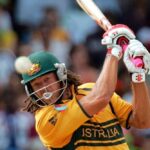 'Heartbroken and devastated': Cricket fraternity reacts to Andrew Symonds' tragic death