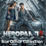 Heropanti 2 Box Office Collection Total