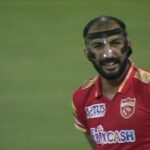 How face shield-wearing Rishi Dhawan got back on his feet after getting hit on face and three cheekbone fractures
